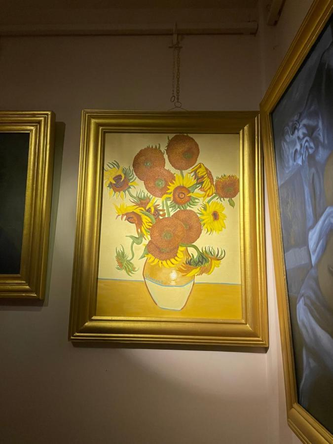 Hotel Pokharaeye Dış mekan fotoğraf