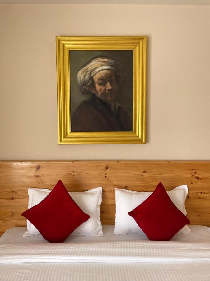 Hotel Pokharaeye Dış mekan fotoğraf