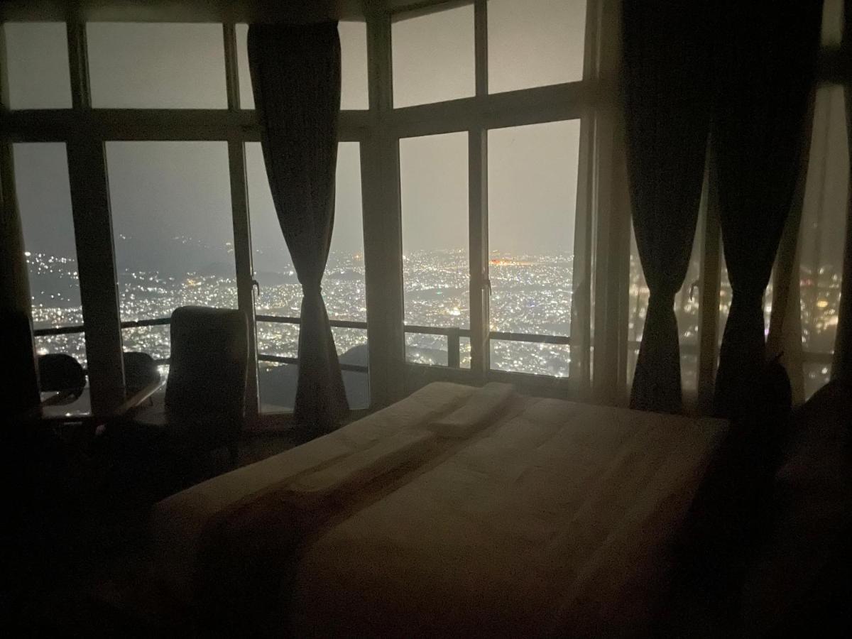 Hotel Pokharaeye Dış mekan fotoğraf